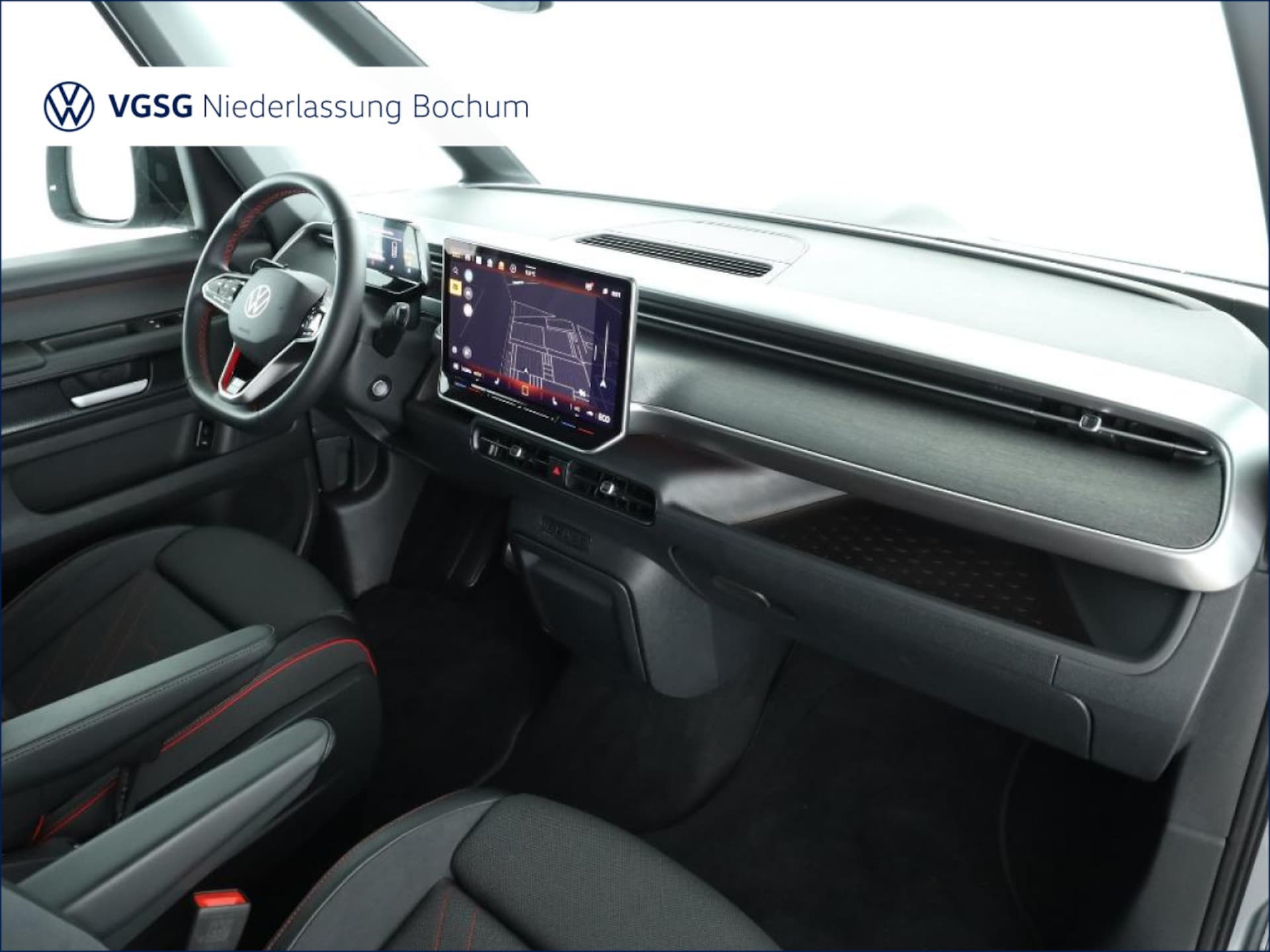 Volkswagen ID. Buzz GTX