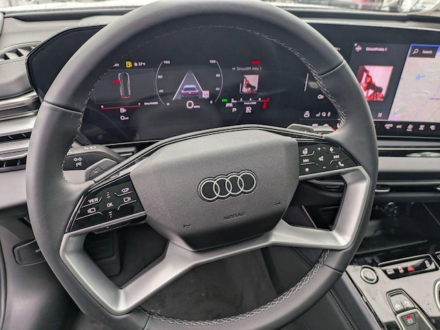 2026 Audi A6 Premium Plus - Photo 18