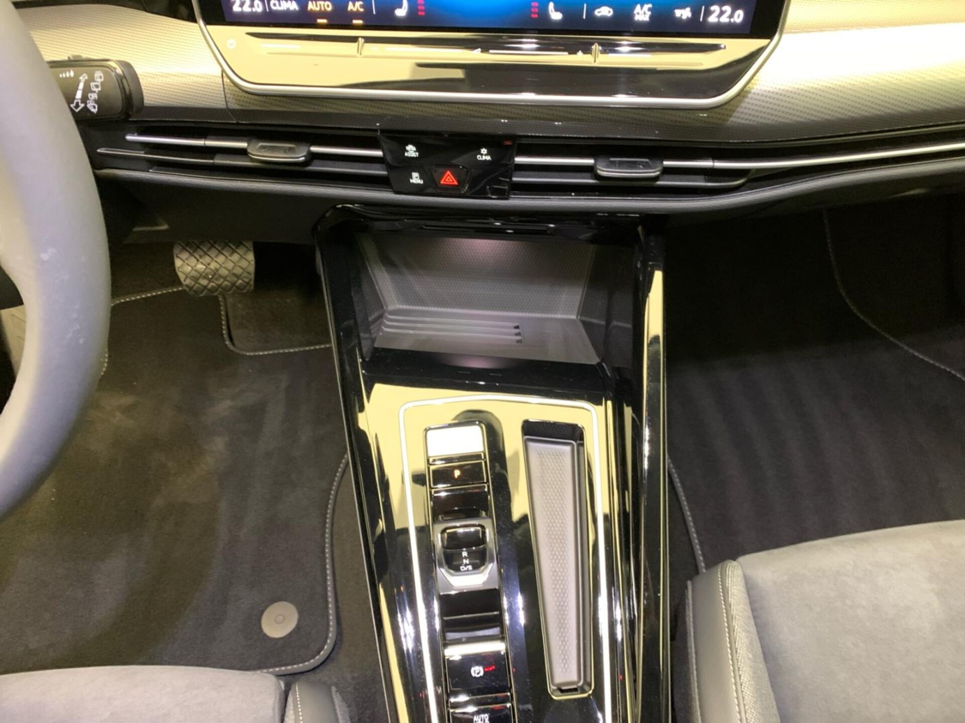 Volkswagen Golf Variant Style