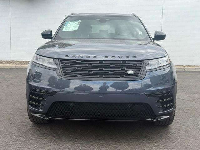 2025 Land Rover Range Rover Velar