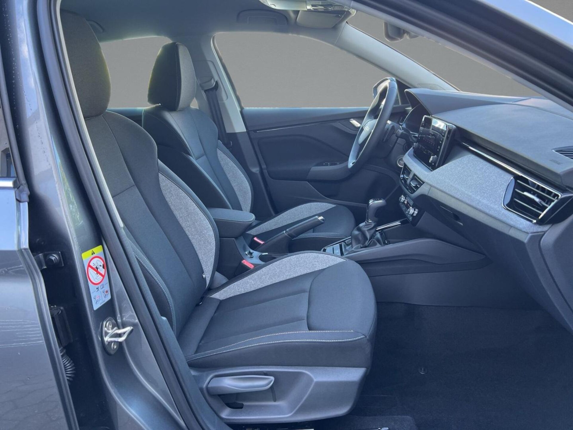 Skoda Scala Selection