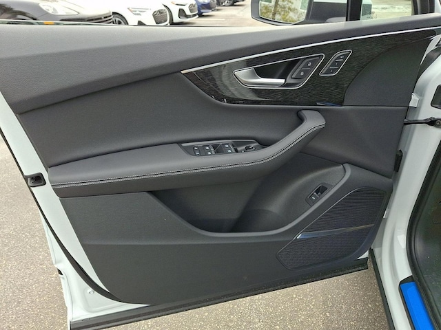 2026 Audi Q7 Premium Plus - Photo 9