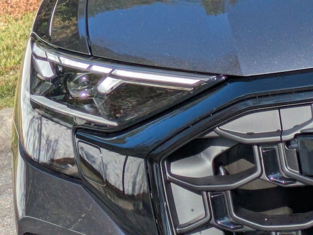 2026 Audi Q8 Premium Plus - Photo 15