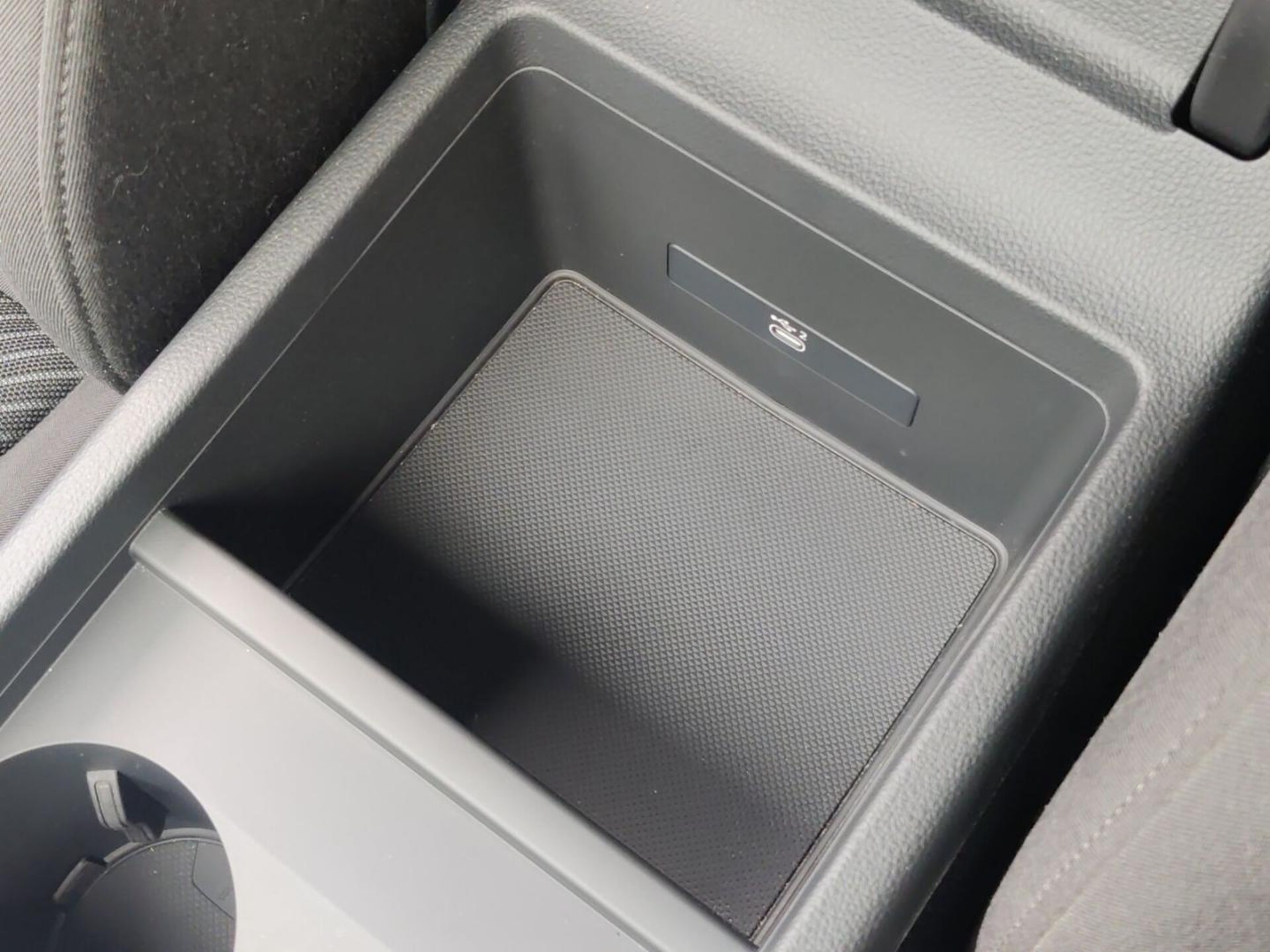 Audi Q5 Sportback advanced