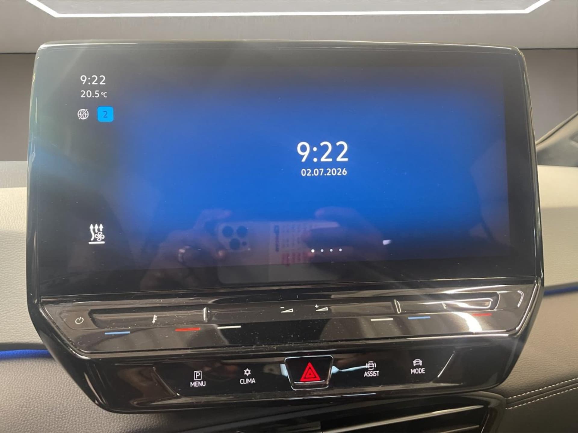Volkswagen ID.3 MOVE Pro