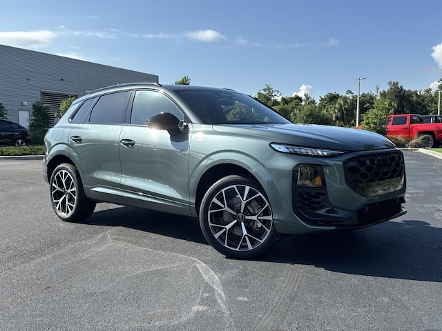 Photo of 2026 Audi Q3 SUV
