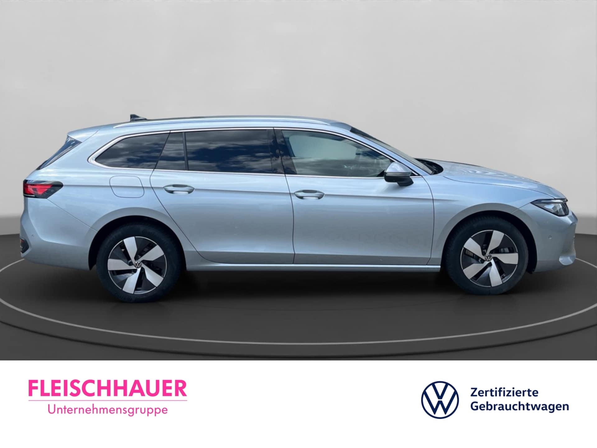 Volkswagen Passat Business
