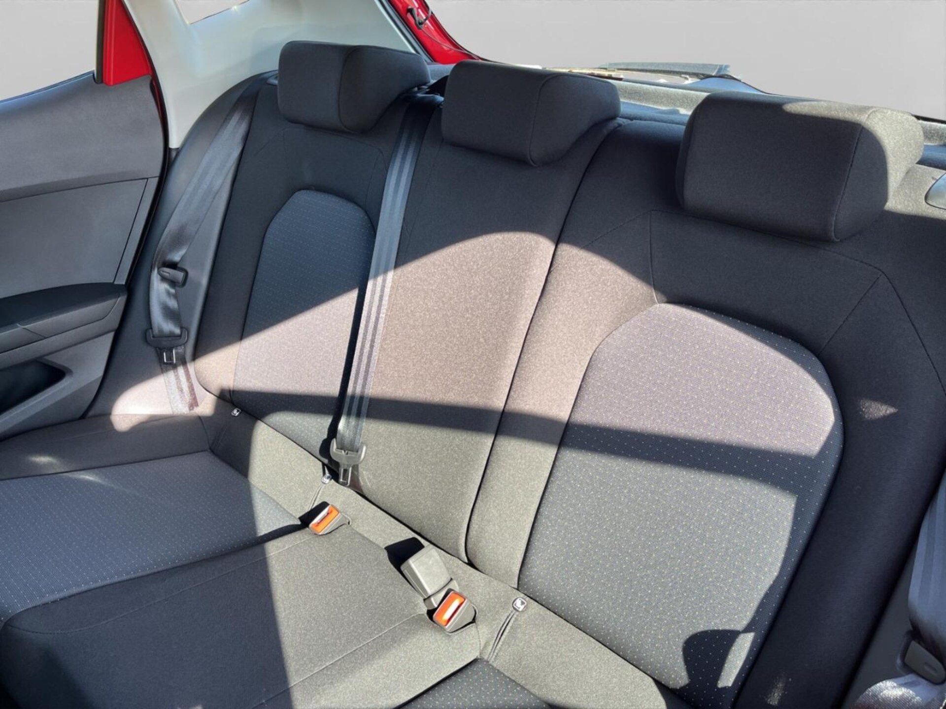 SEAT Ibiza Style