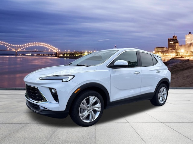 2025 Buick Encore GX