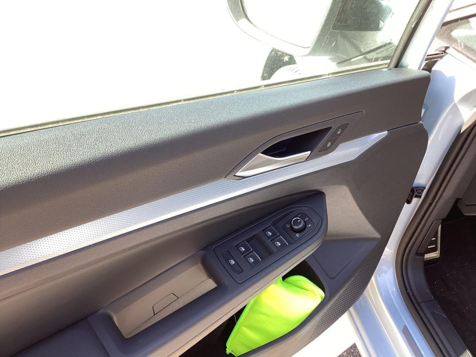 Volkswagen Golf ENERGY