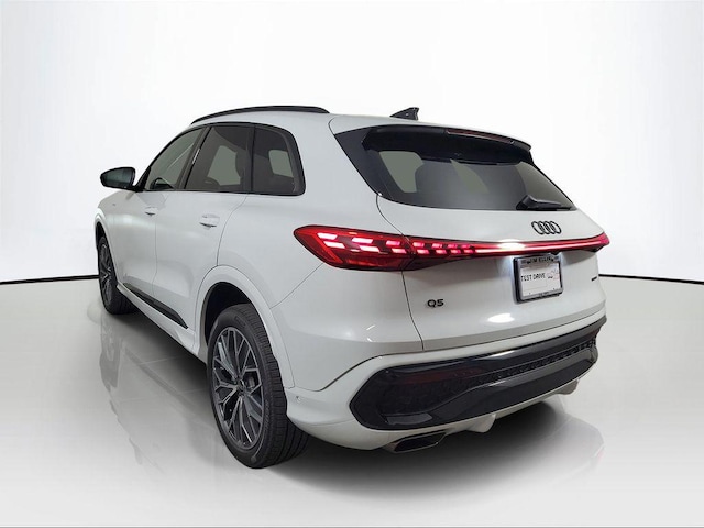 2026 Audi Q5