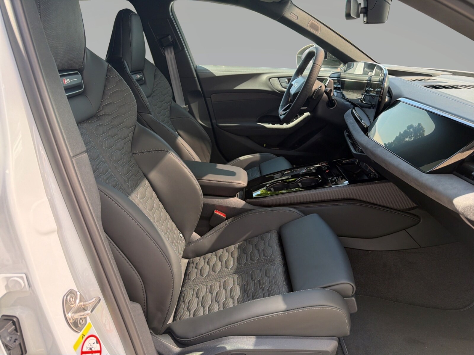 Audi RS 5 Avant – Bild 7