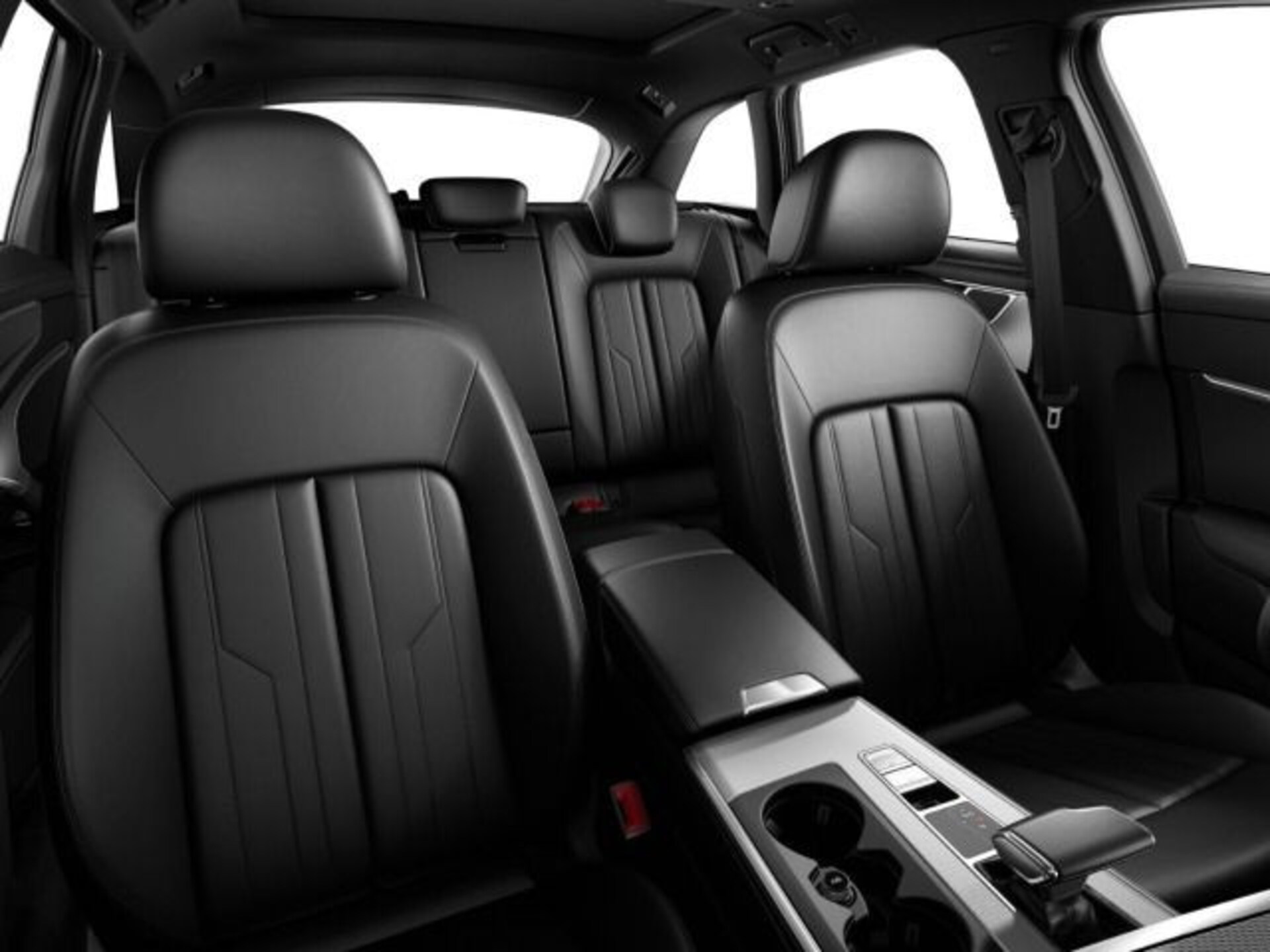 Audi A6 Avant Design