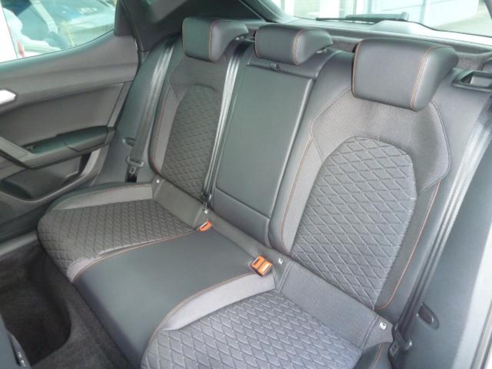SEAT Leon – Bild 12