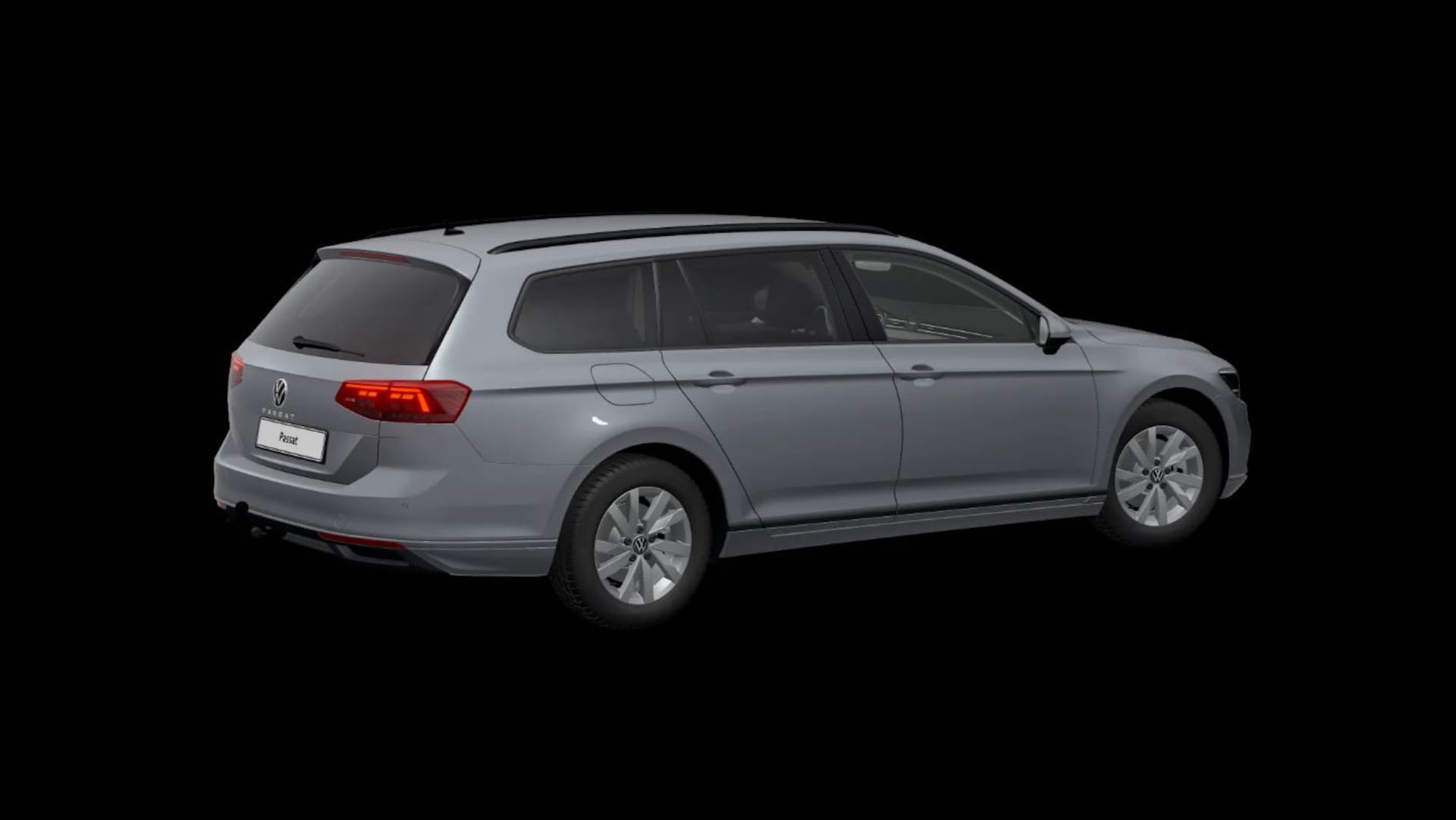 Volkswagen Passat Variant Basis-Modell