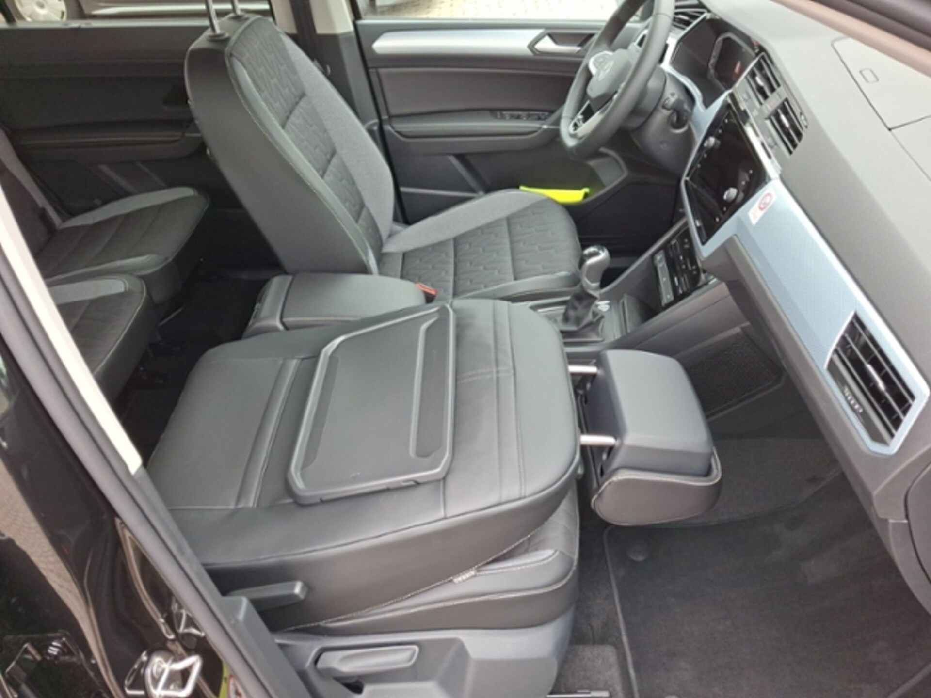 Volkswagen Touran ENERGY