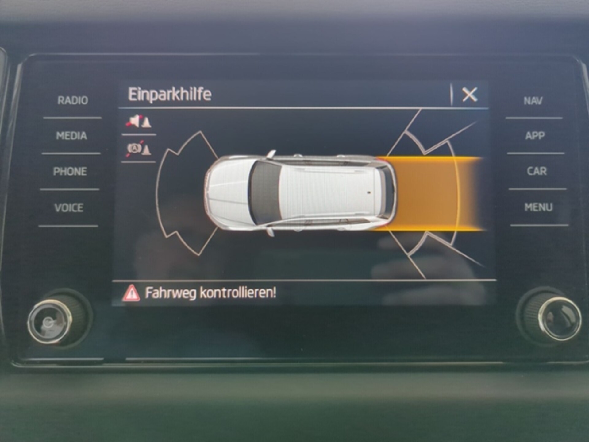 Skoda Kodiaq Ambition