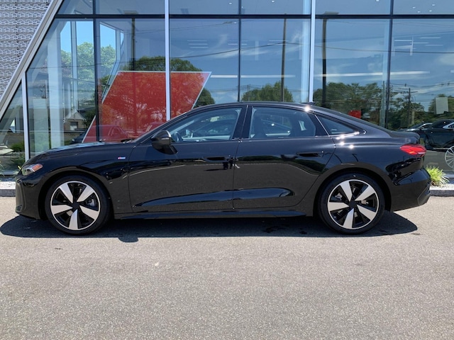 2026 Audi A5 Sedan