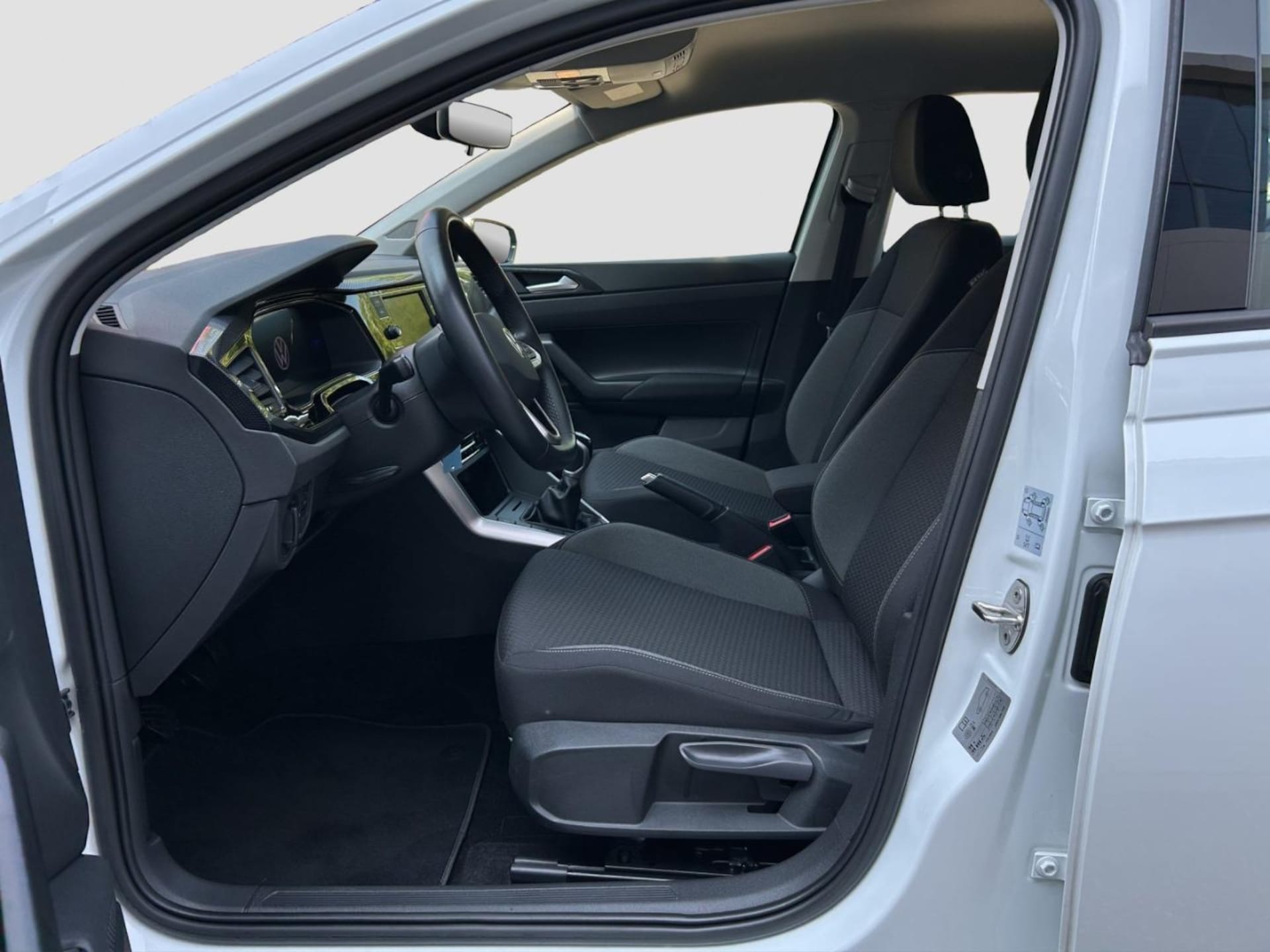 Volkswagen Polo Life