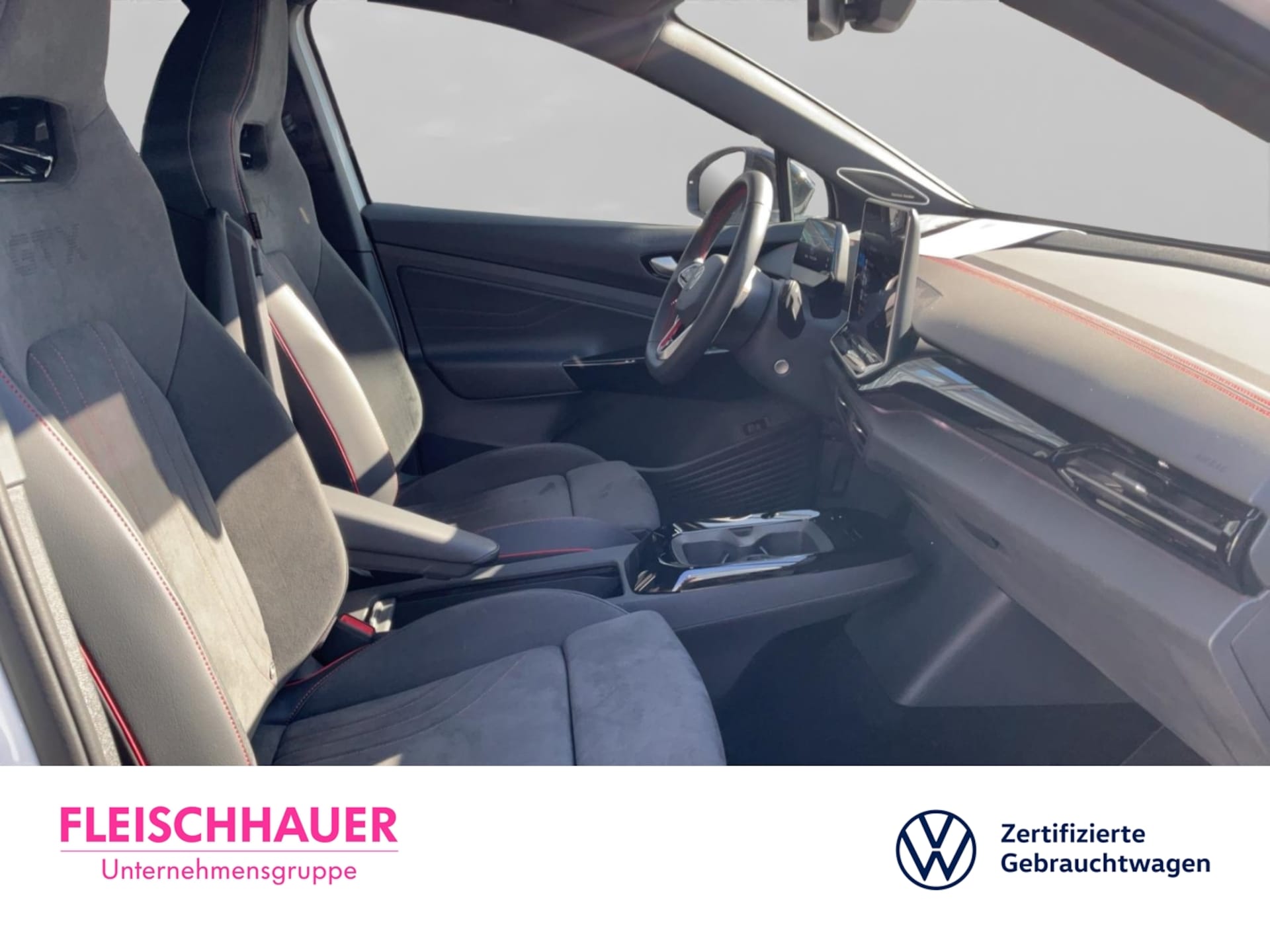 Volkswagen ID.5 GTX