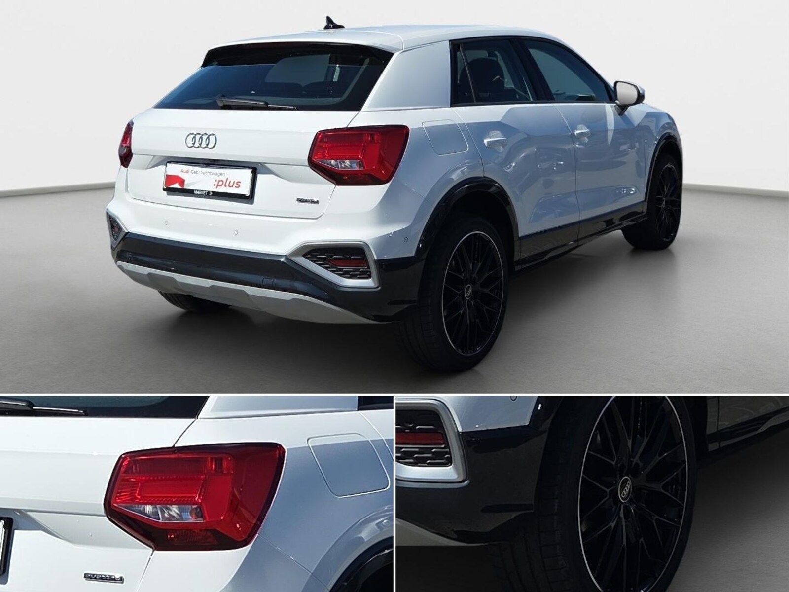 Audi Q2 – Bild 21