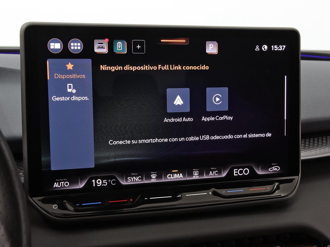 CUPRA Terramar 1.5 TSI e-Hybrid DSG 150 kW (204 CV) — photo 22
