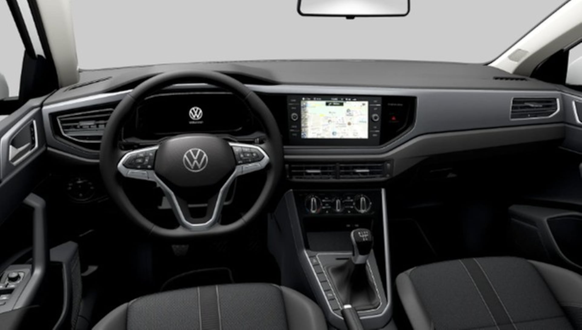 Volkswagen Polo Style