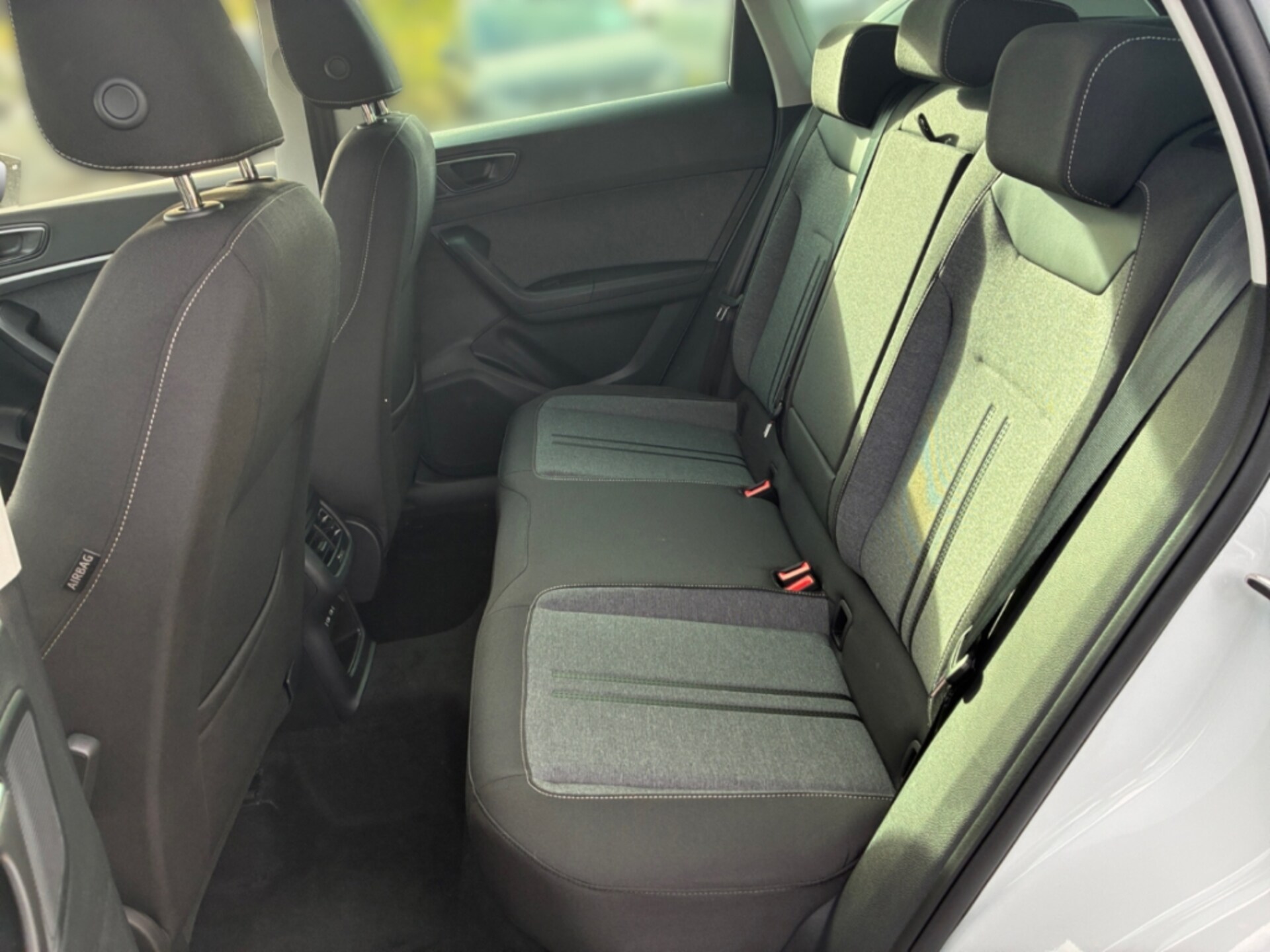 SEAT Ateca Style