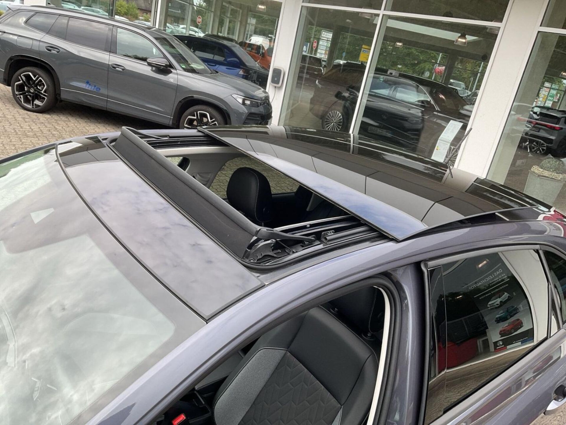 Volkswagen Taigo Goal