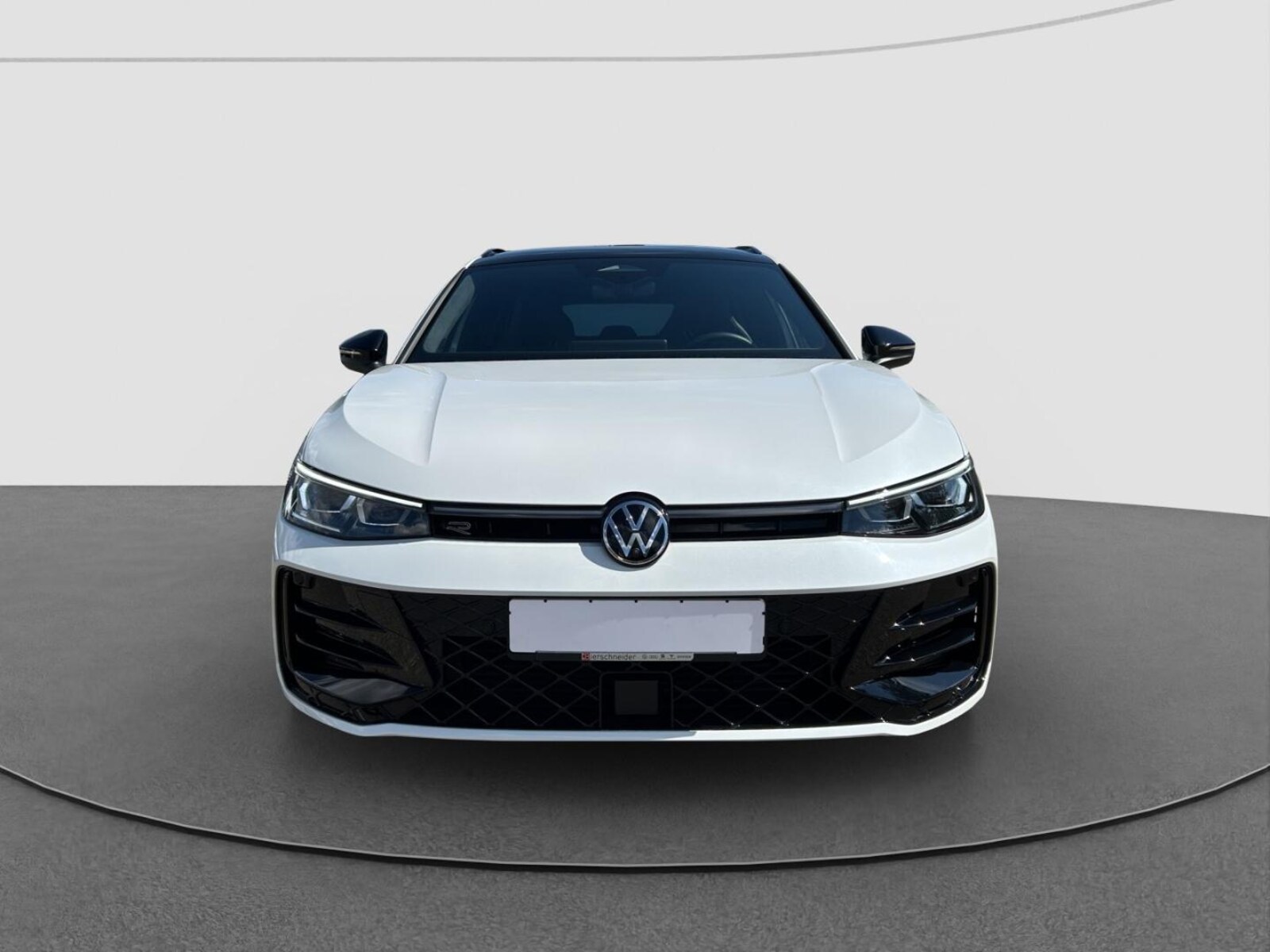 Volkswagen Passat – Bild 3