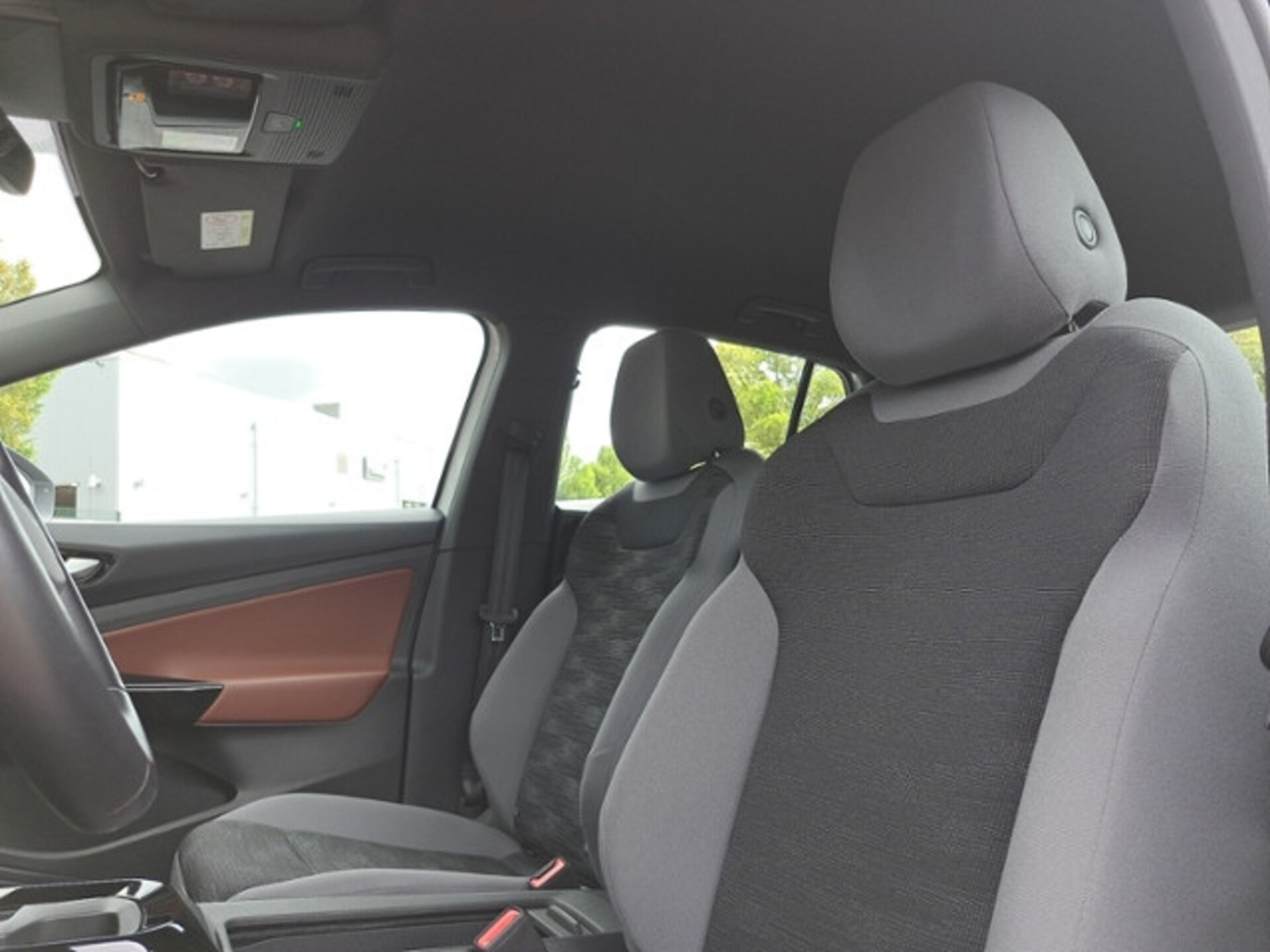 Volkswagen ID.5 Pro Performance