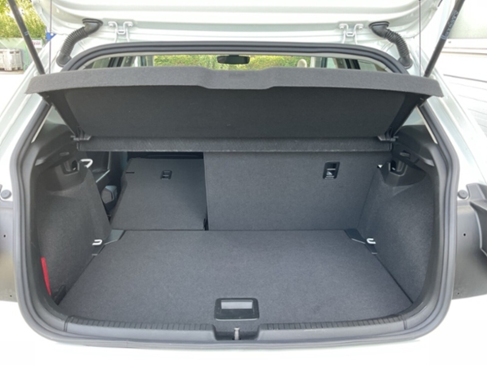 Volkswagen Polo – Bild 14