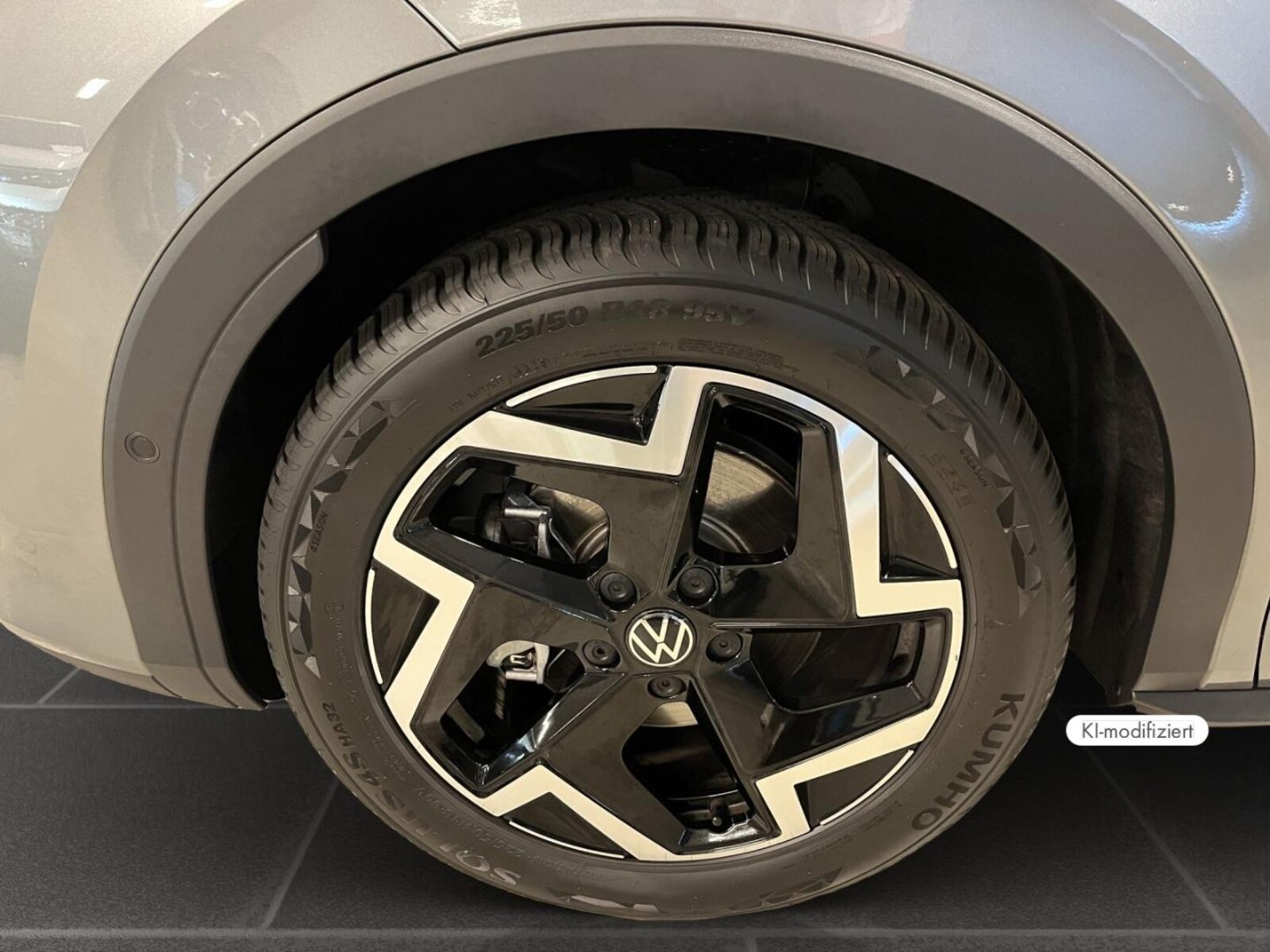 Volkswagen T-Roc – Bild 8