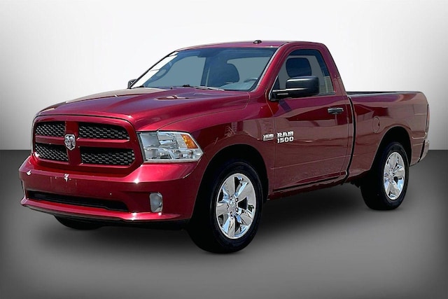 2013 RAM 1500