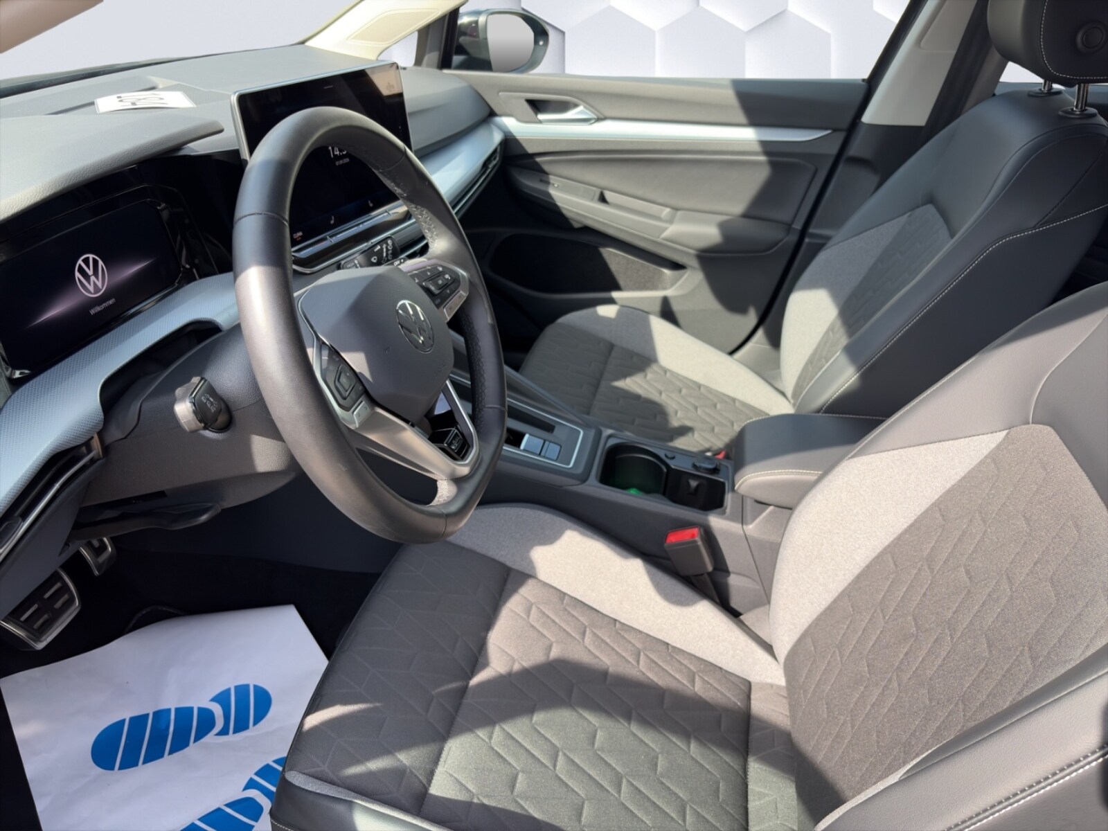 Volkswagen Golf Variant – Bild 9
