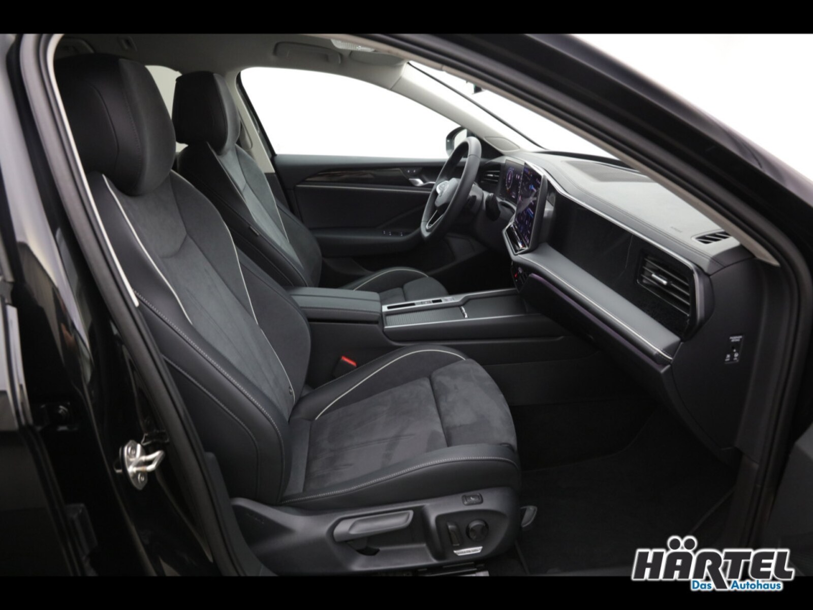 Volkswagen Passat – Bild 6