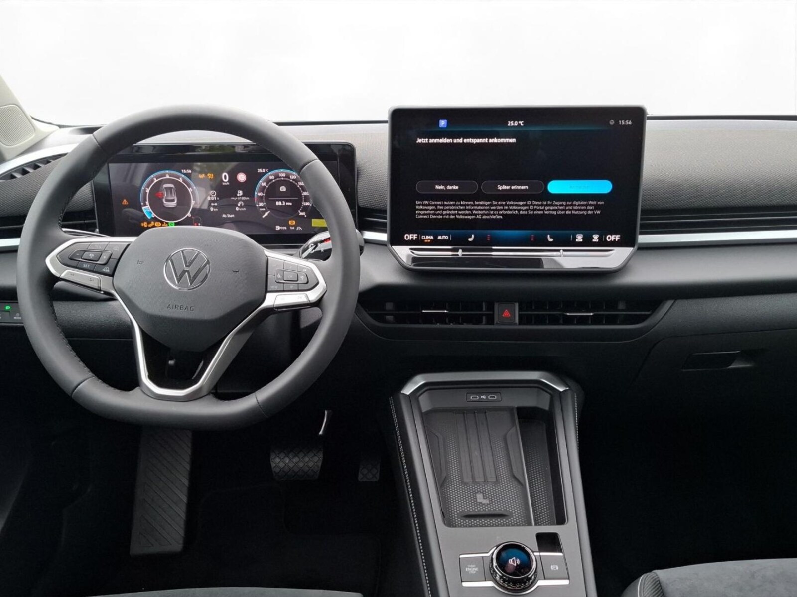 Volkswagen T-Roc – Bild 4