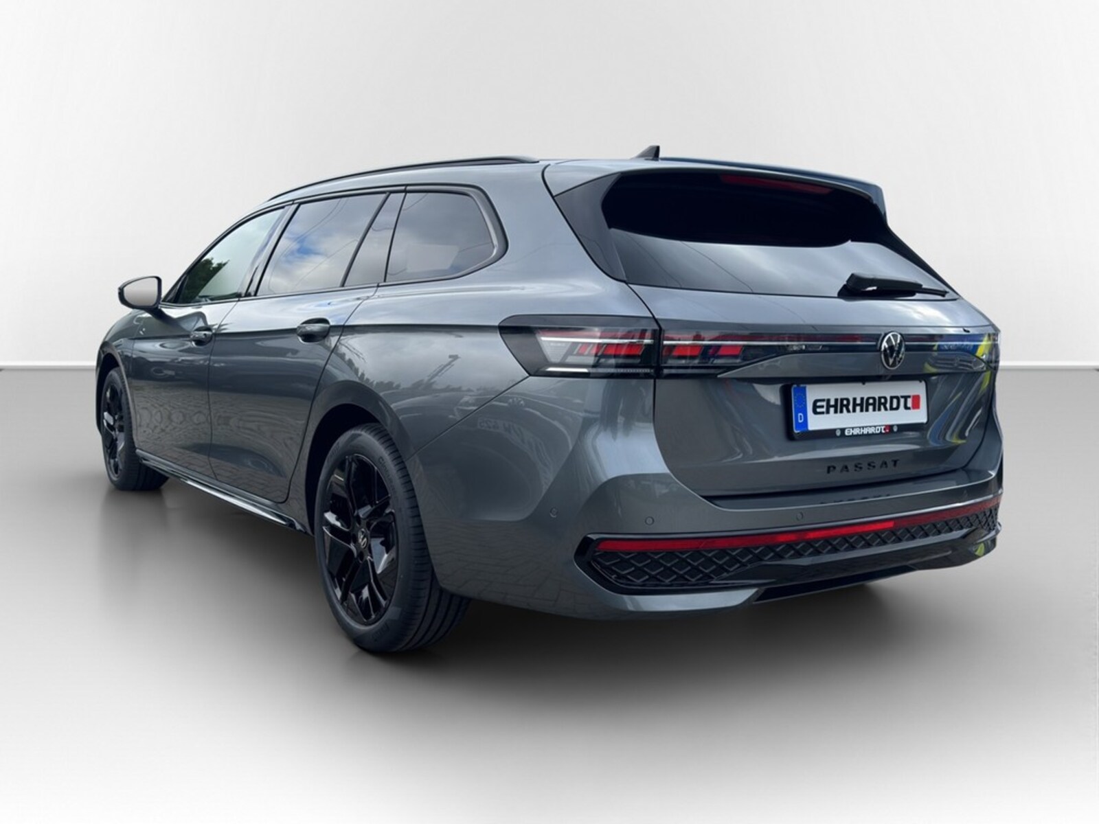 Volkswagen Passat – Bild 7
