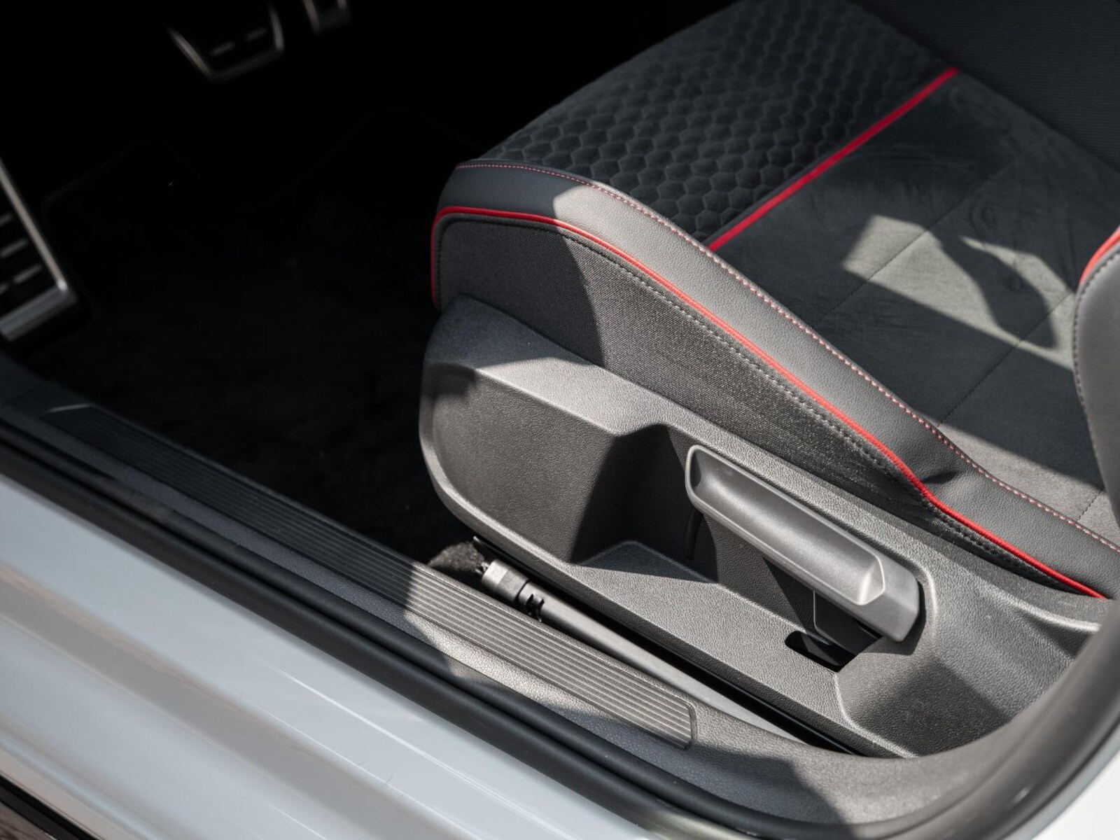 Volkswagen Golf – Bild 27