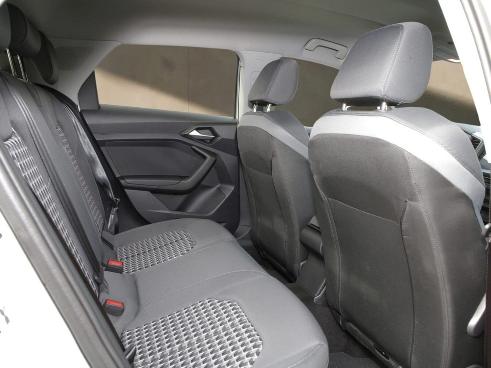 Audi A1 Sportback – Bild 10