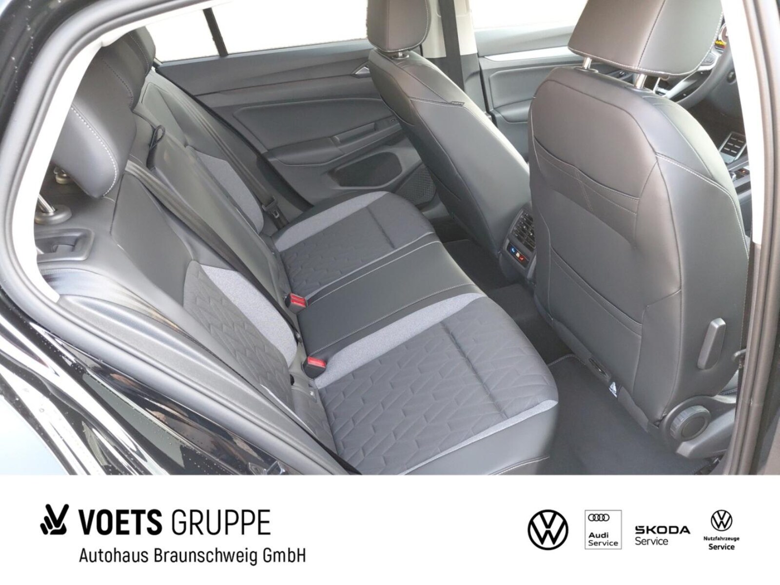 Volkswagen Golf – Bild 14