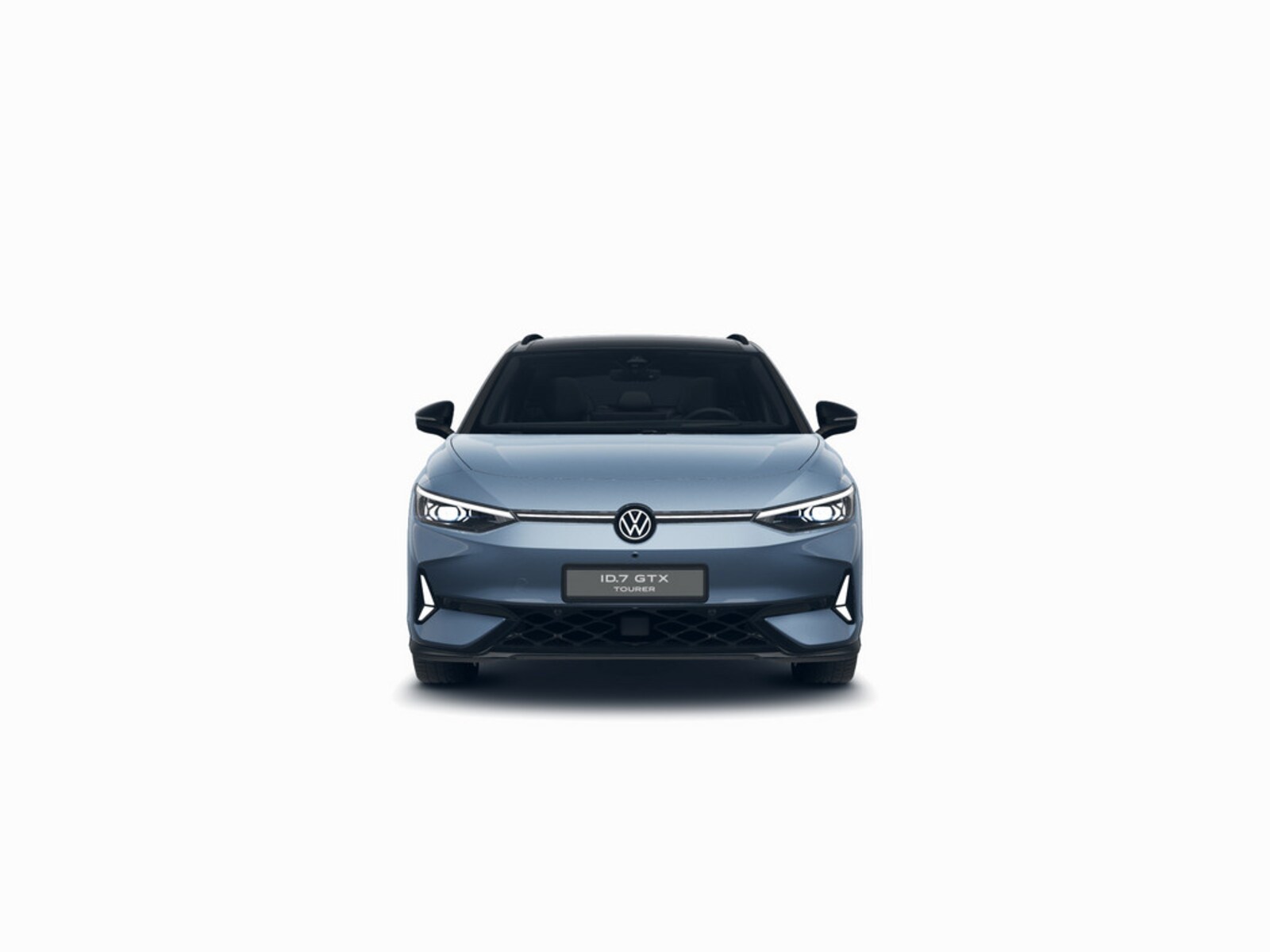 Volkswagen ID.7 Tourer – Bild 10