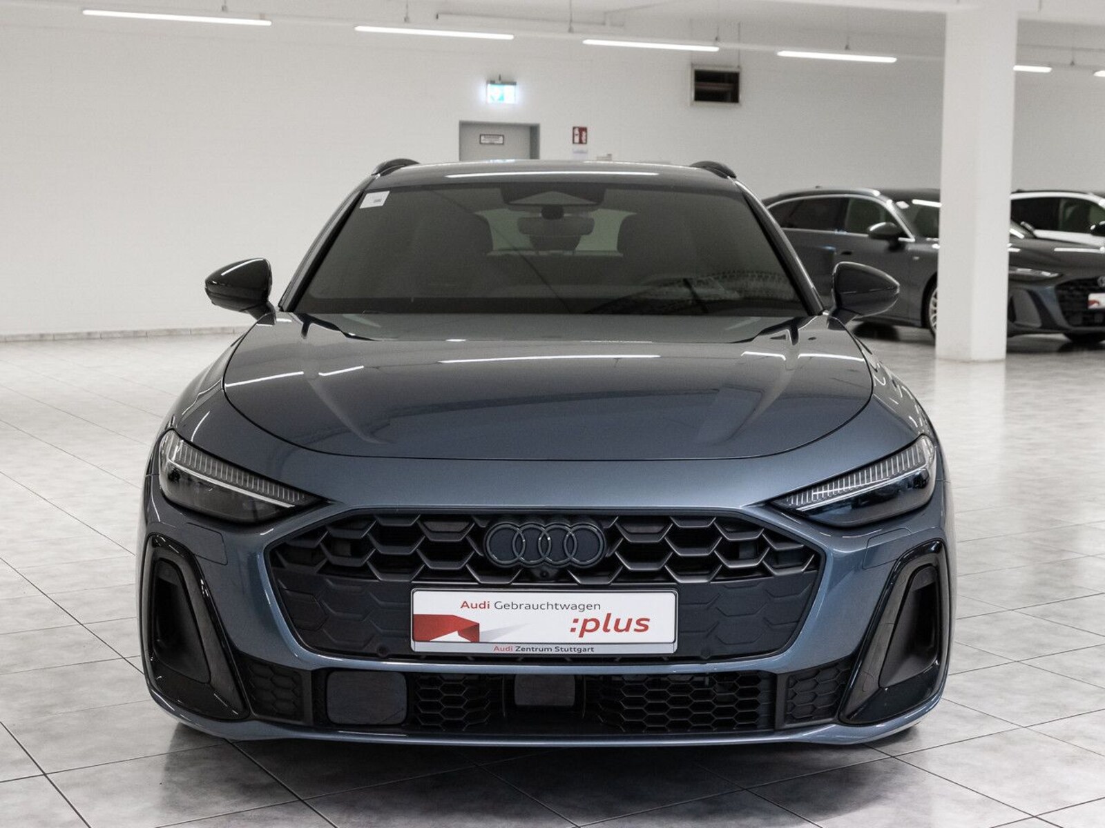 Audi A5 Avant – Bild 9