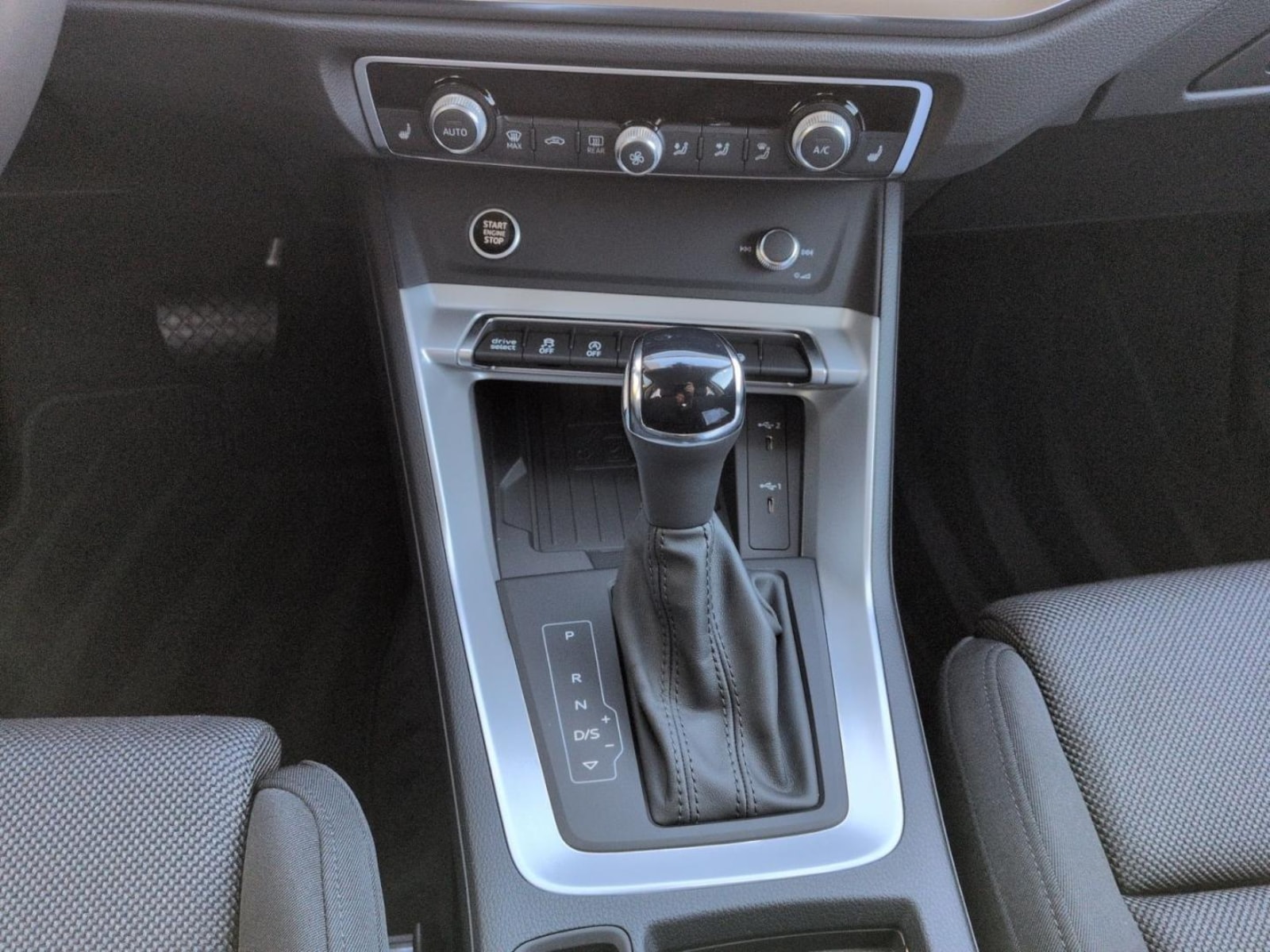 Audi Q3 – Bild 11