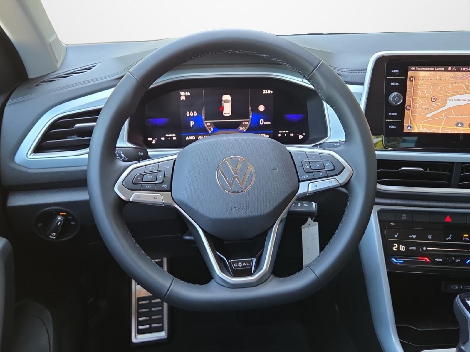 Volkswagen T-Roc – Bild 10