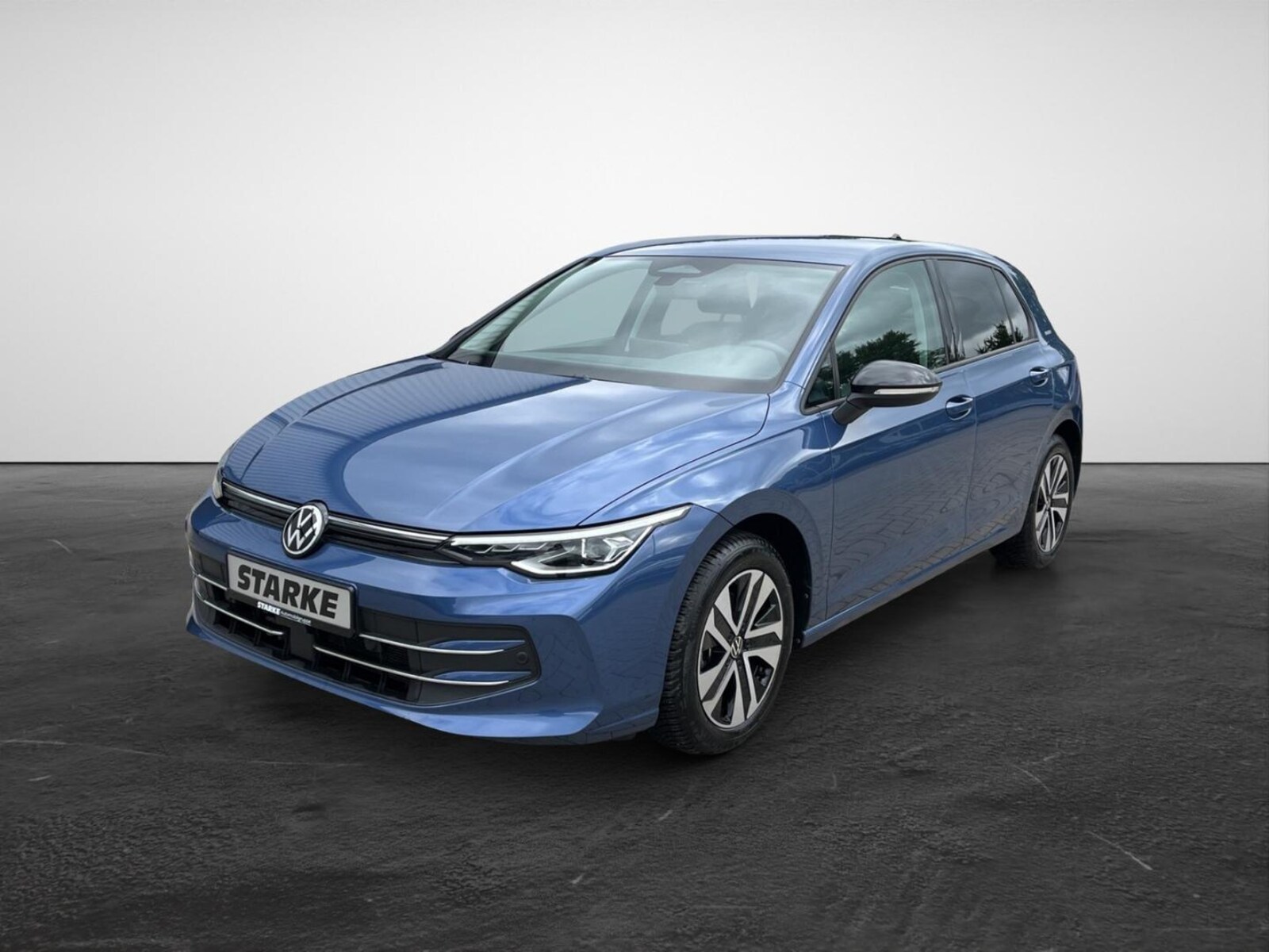 Volkswagen Golf – Bild 3