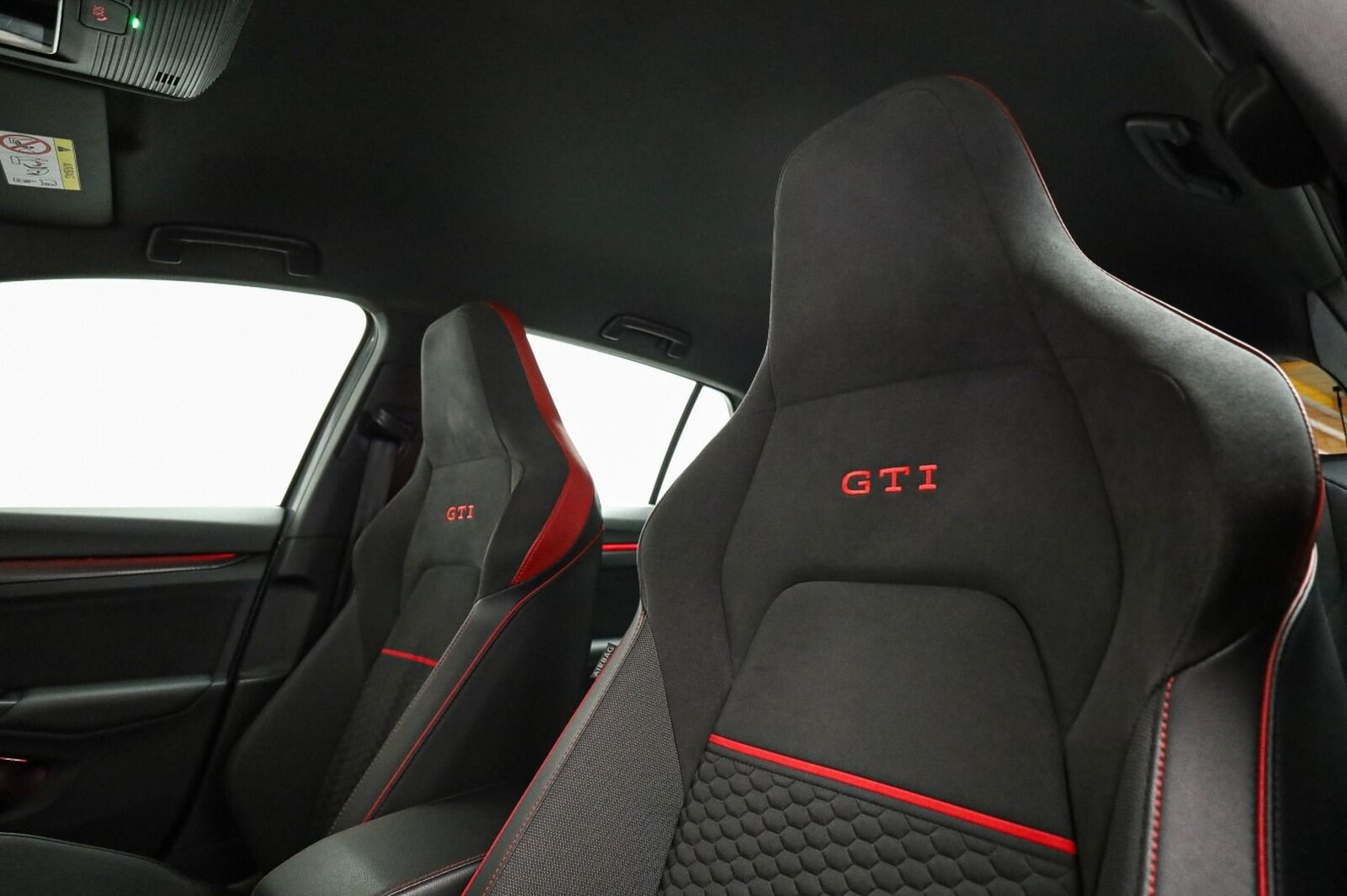 Volkswagen Golf – Bild 25