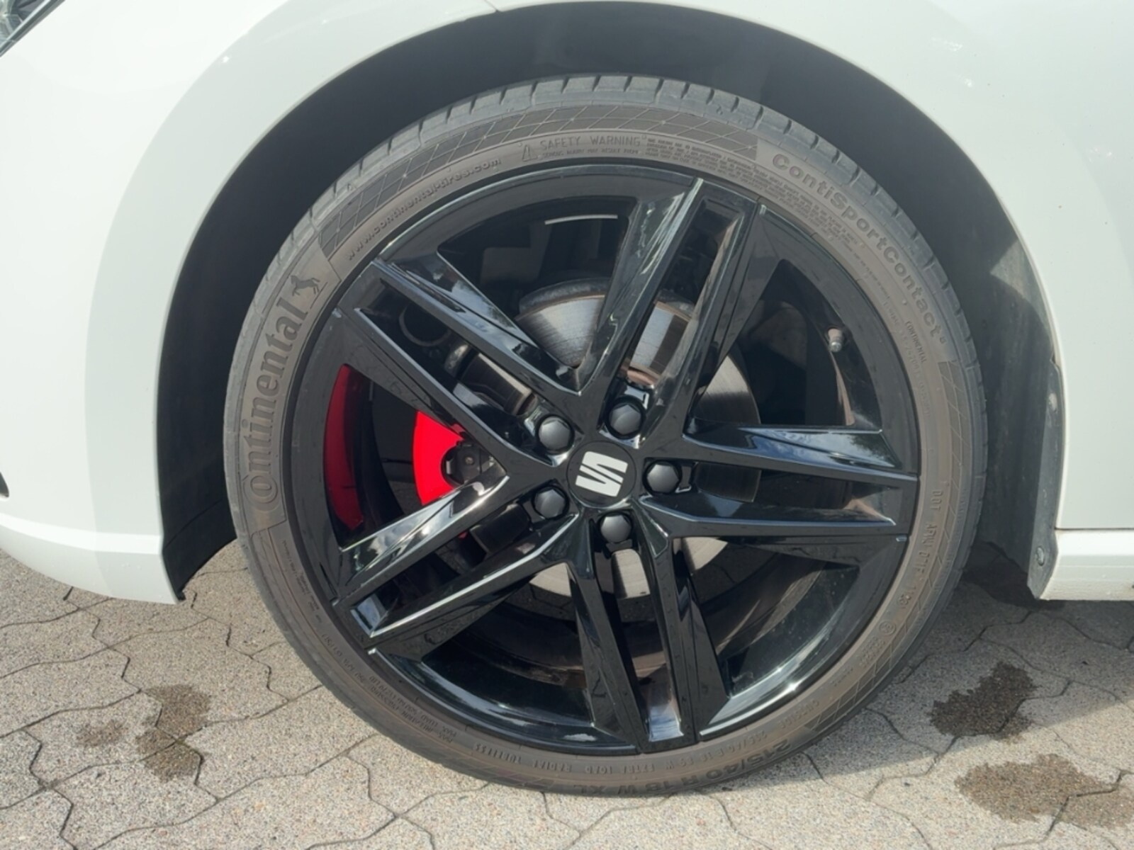 SEAT Ibiza – Bild 12