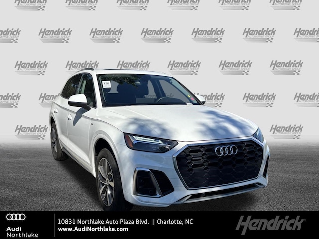 Photo of 2023 Audi Q5 