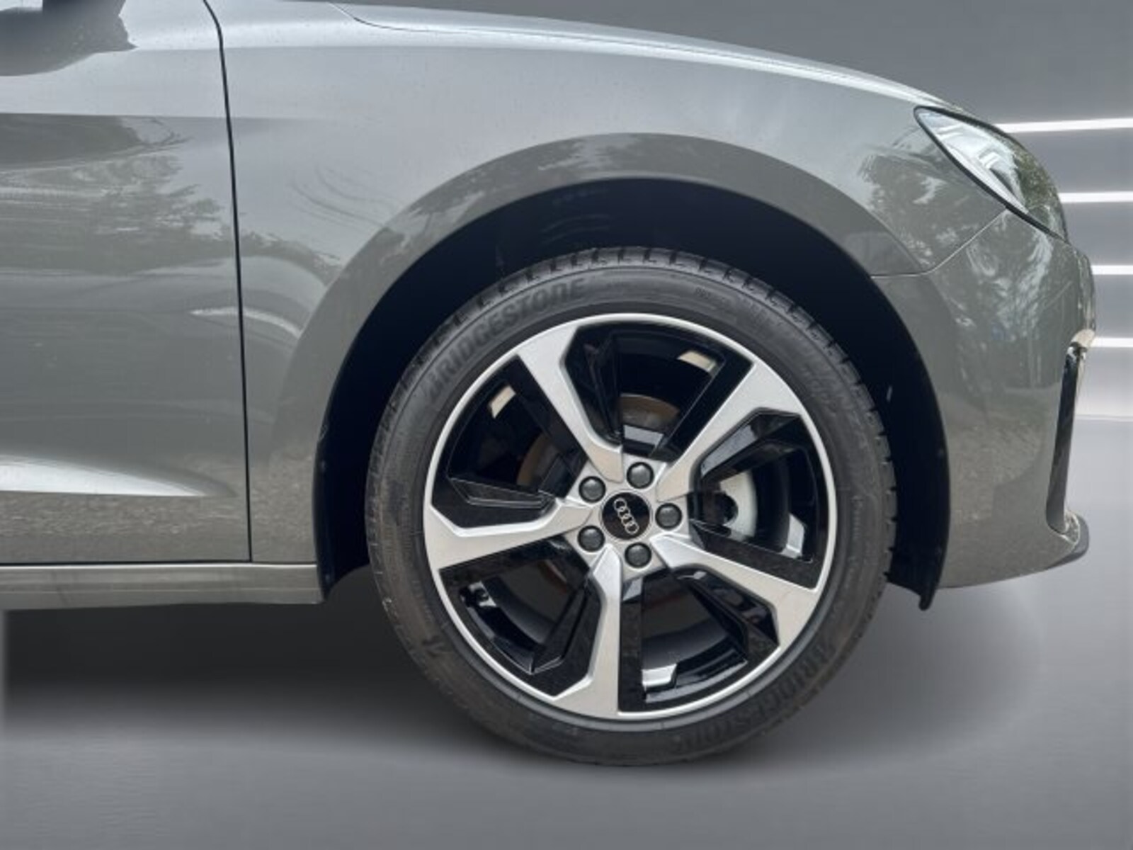 Audi A1 Sportback – Bild 6